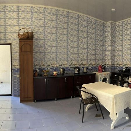 מלון קובולטי Tiktok House מראה חיצוני תמונה