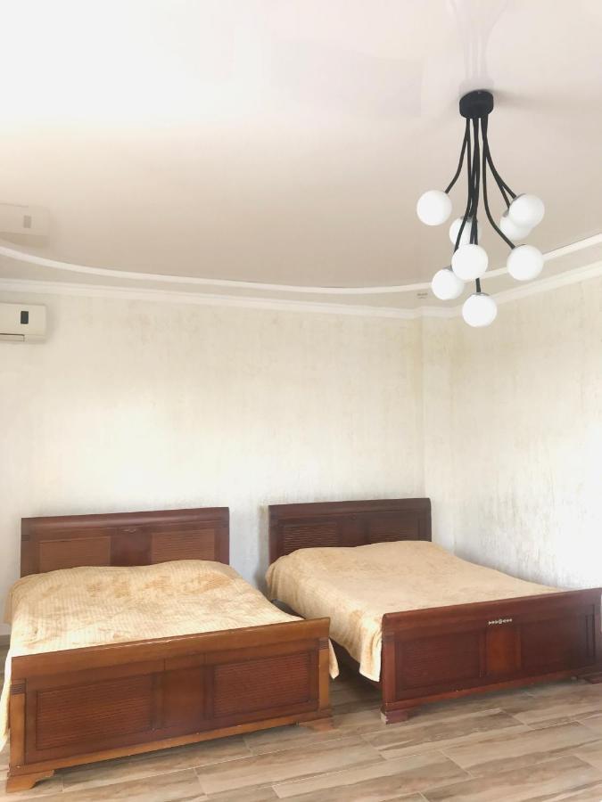 מלון קובולטי Tiktok House מראה חיצוני תמונה
