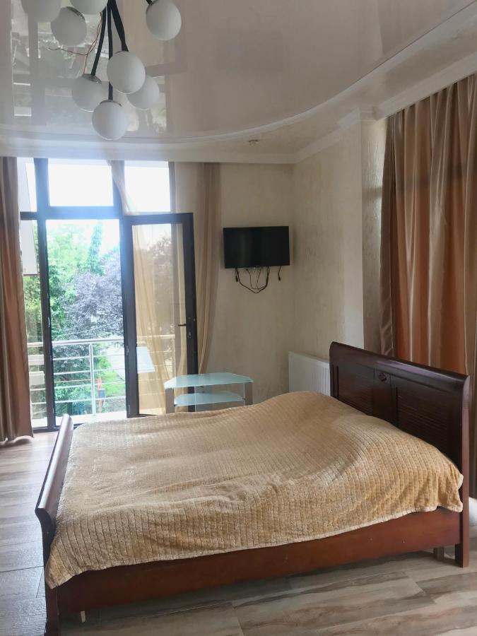 מלון קובולטי Tiktok House מראה חיצוני תמונה