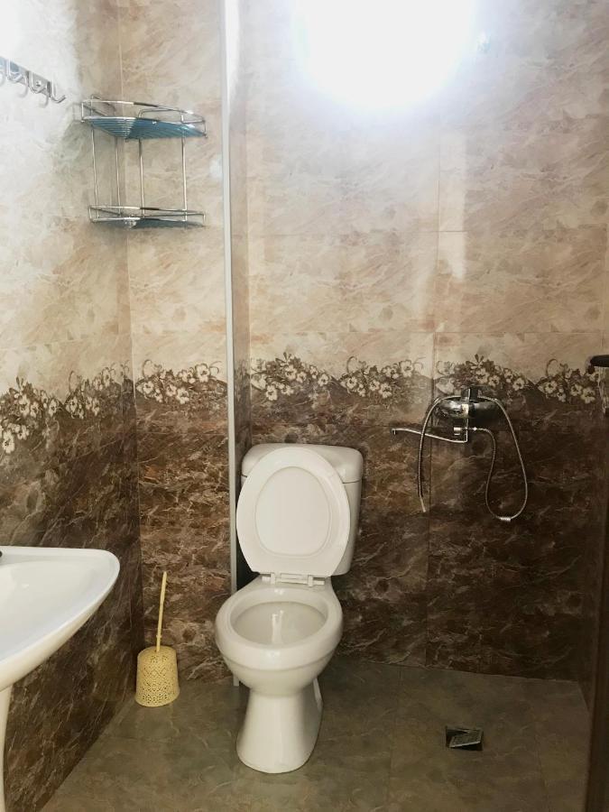 מלון קובולטי Tiktok House מראה חיצוני תמונה