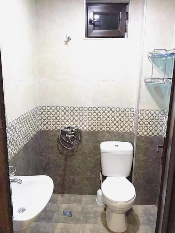 מלון קובולטי Tiktok House מראה חיצוני תמונה
