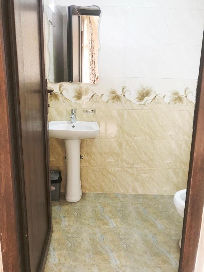 מלון קובולטי Tiktok House מראה חיצוני תמונה