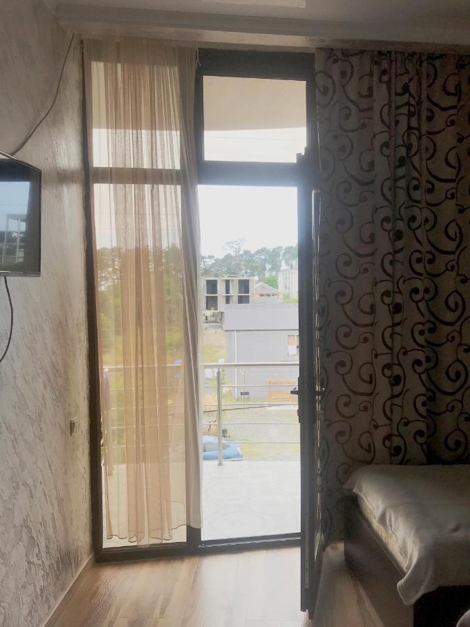 מלון קובולטי Tiktok House מראה חיצוני תמונה