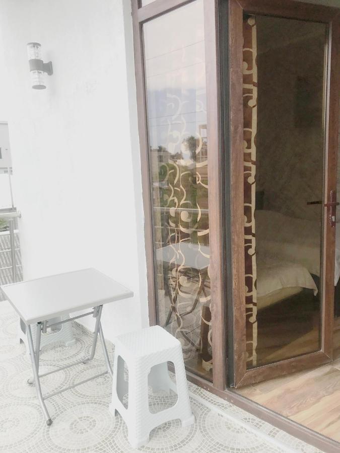 מלון קובולטי Tiktok House מראה חיצוני תמונה