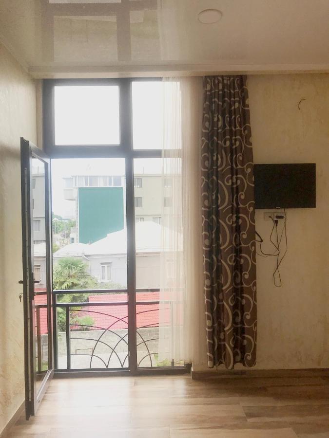 מלון קובולטי Tiktok House מראה חיצוני תמונה