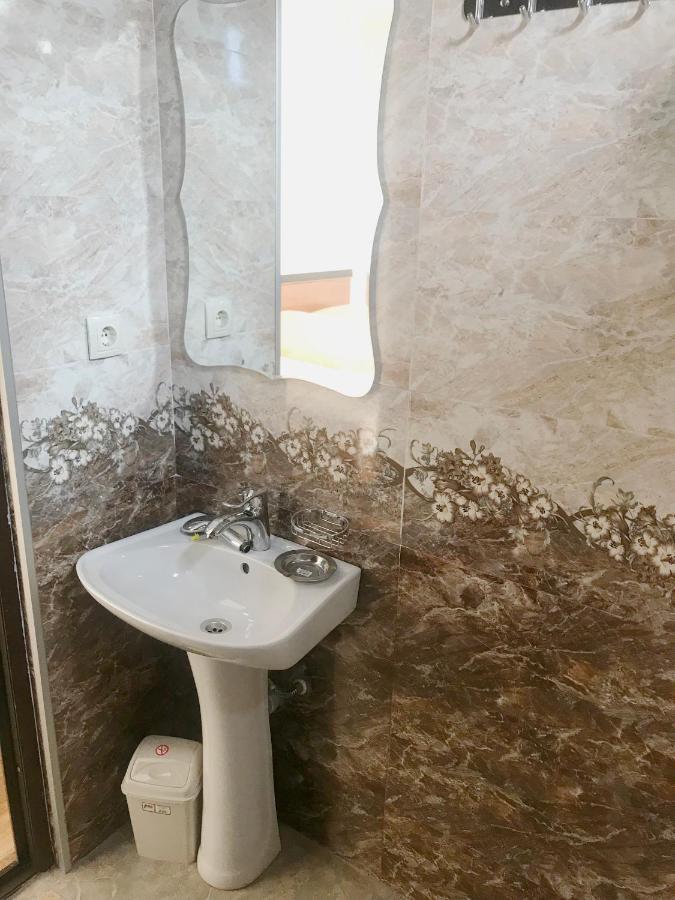 מלון קובולטי Tiktok House מראה חיצוני תמונה