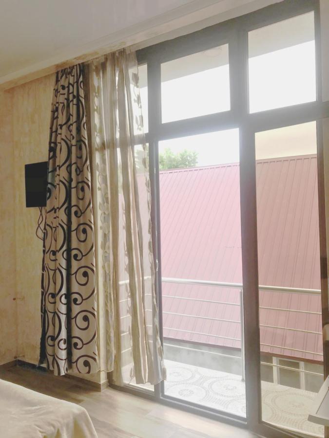 מלון קובולטי Tiktok House מראה חיצוני תמונה