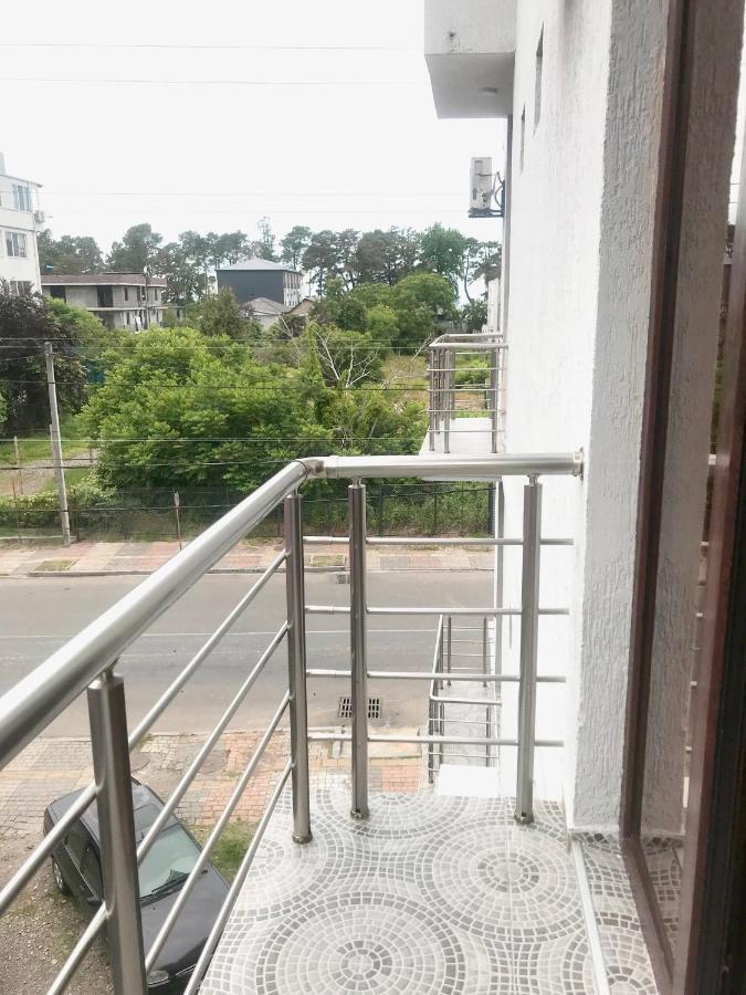 מלון קובולטי Tiktok House מראה חיצוני תמונה