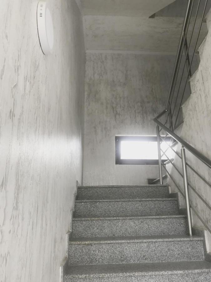 מלון קובולטי Tiktok House מראה חיצוני תמונה