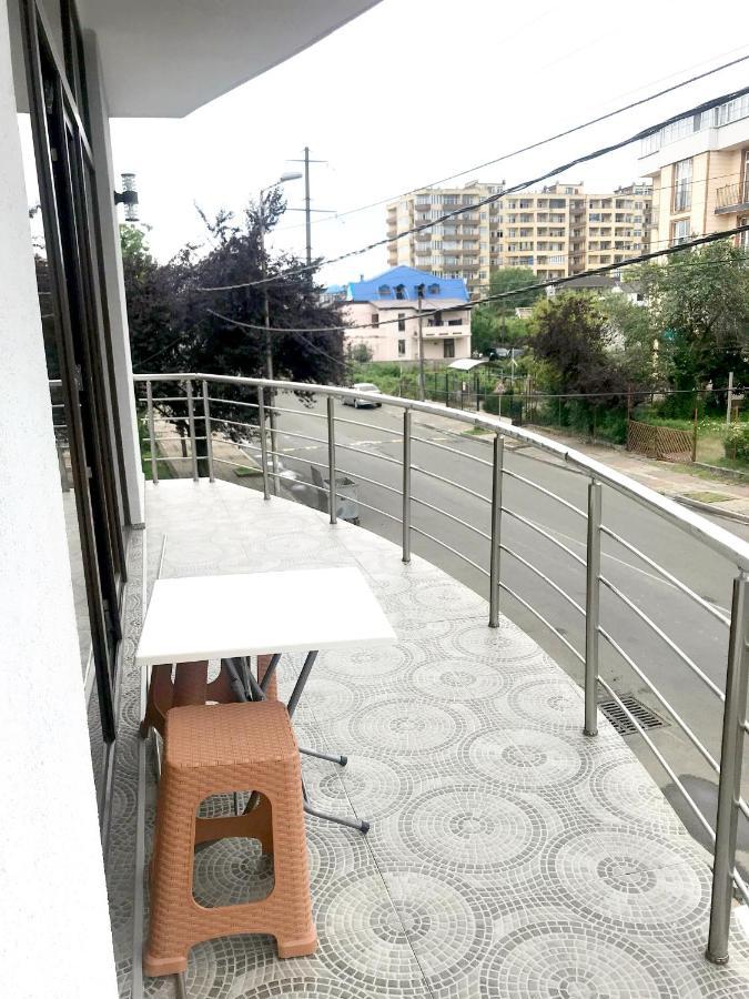 מלון קובולטי Tiktok House מראה חיצוני תמונה