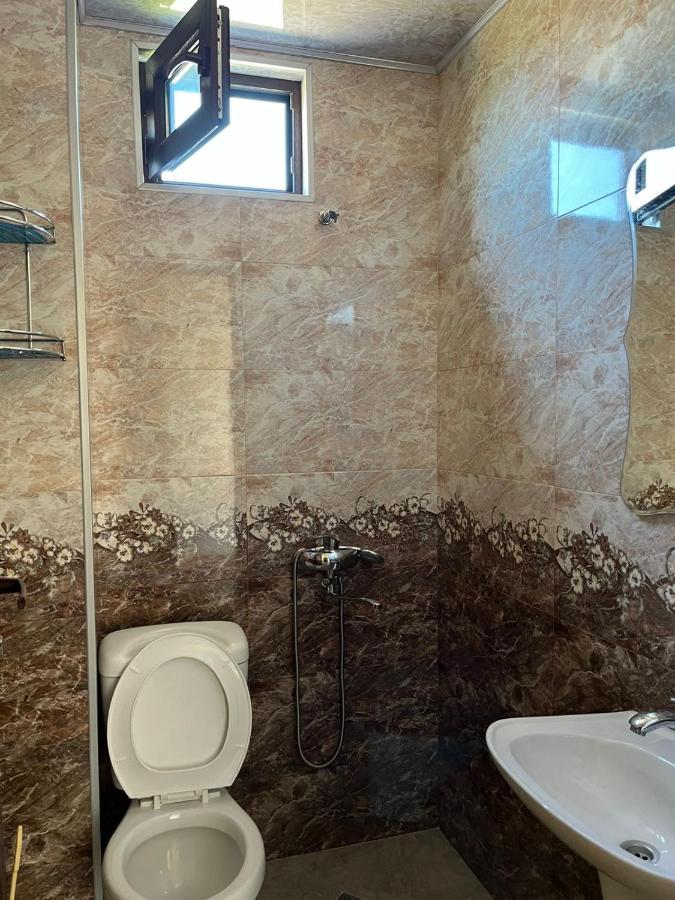 מלון קובולטי Tiktok House מראה חיצוני תמונה