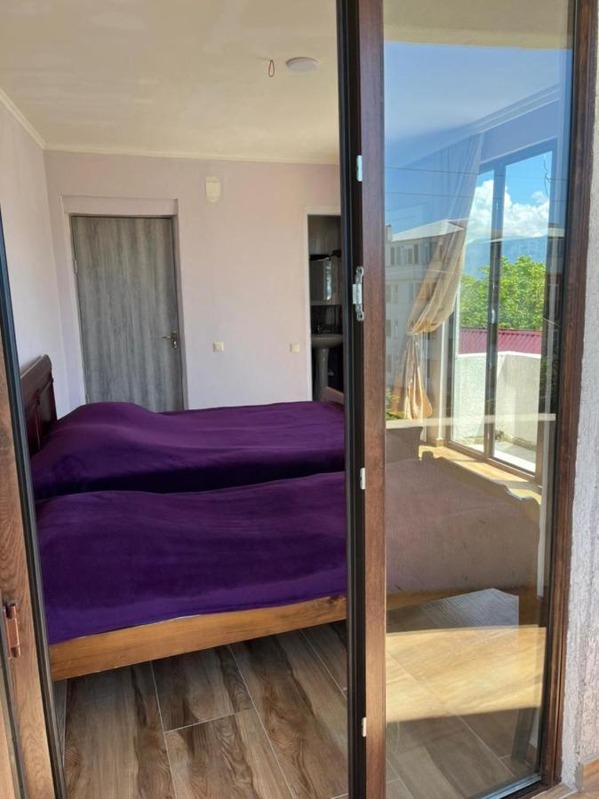 מלון קובולטי Tiktok House מראה חיצוני תמונה