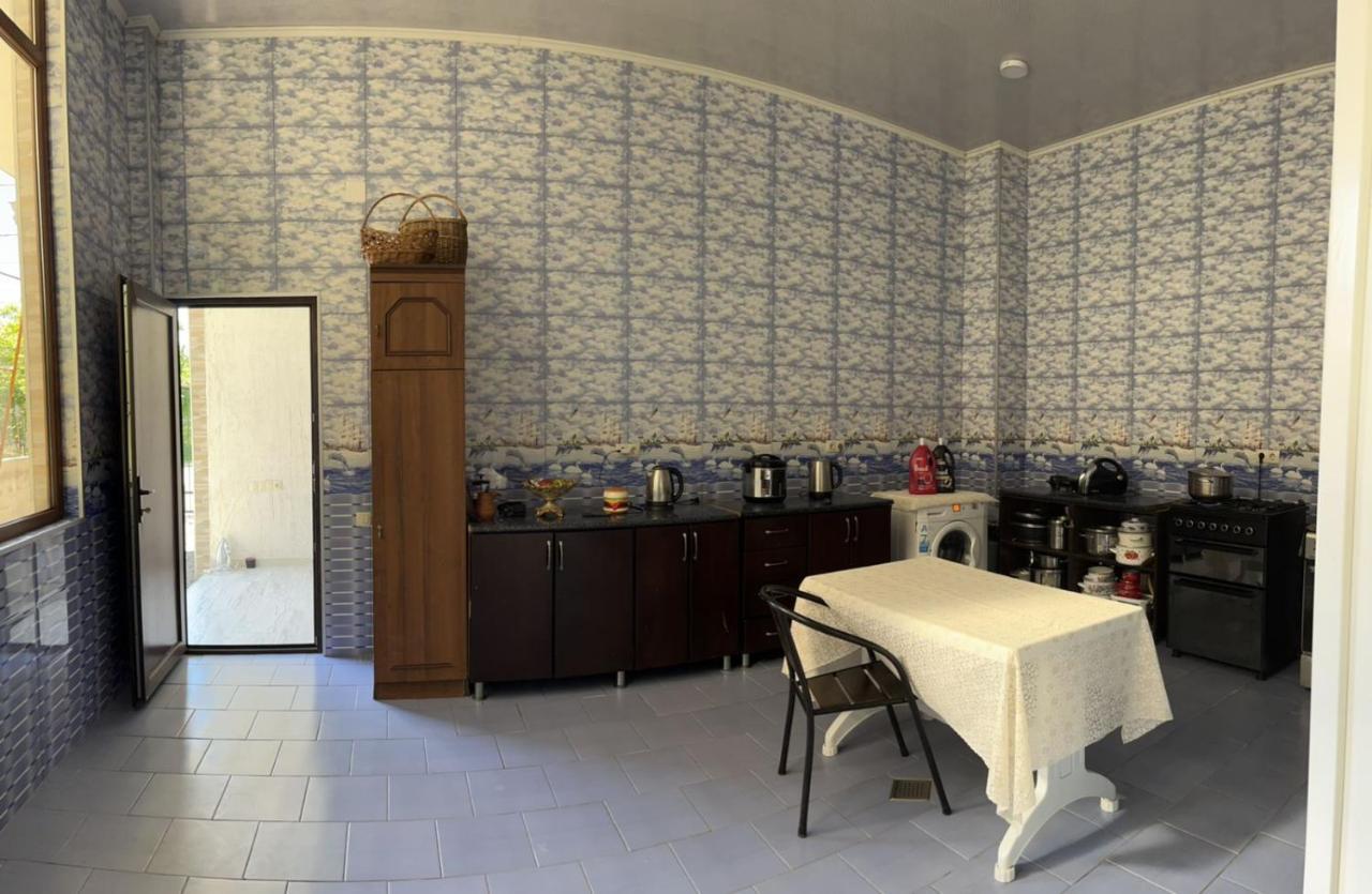 מלון קובולטי Tiktok House מראה חיצוני תמונה