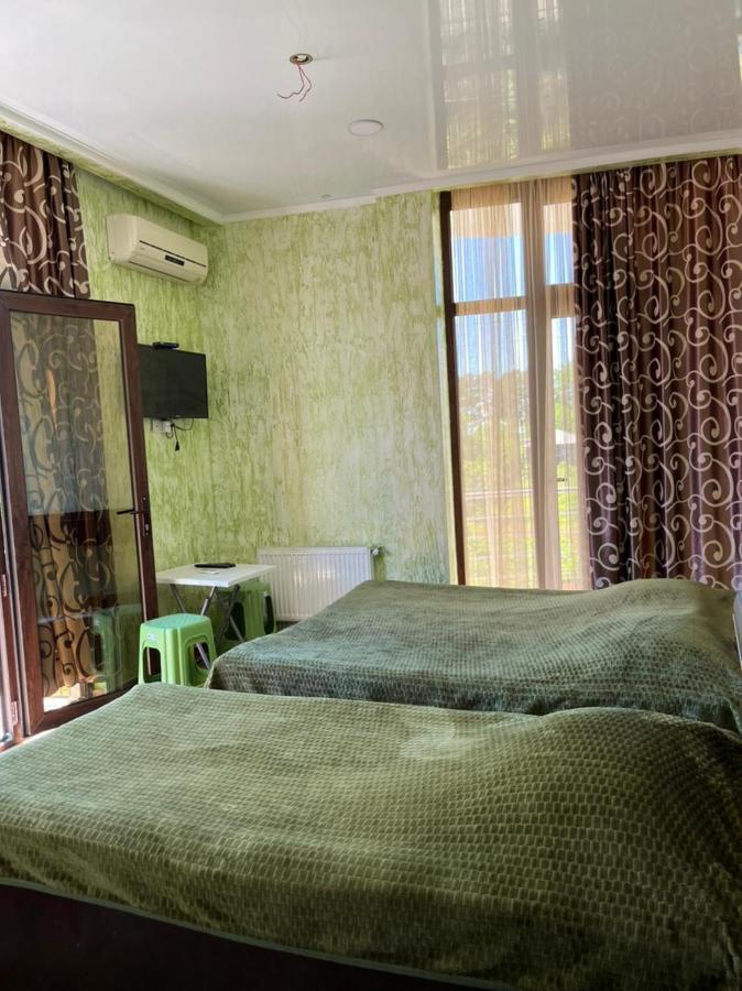 מלון קובולטי Tiktok House מראה חיצוני תמונה