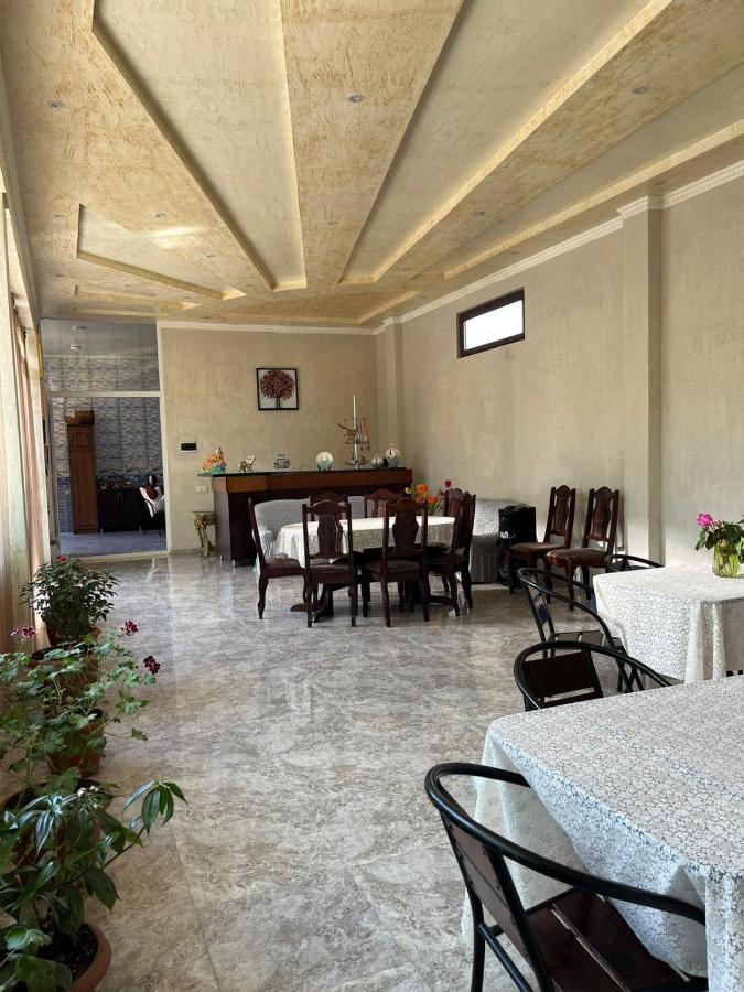 מלון קובולטי Tiktok House מראה חיצוני תמונה