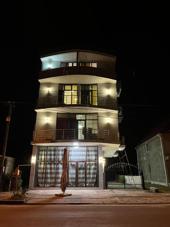 מלון קובולטי Tiktok House מראה חיצוני תמונה