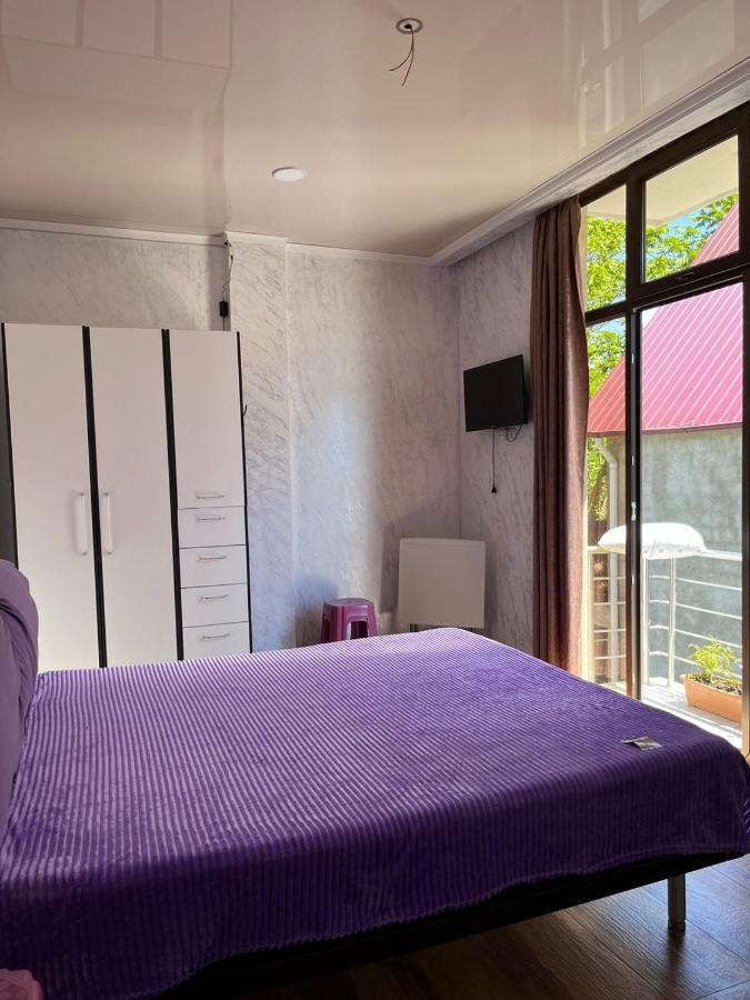 מלון קובולטי Tiktok House מראה חיצוני תמונה